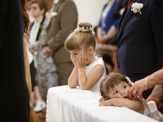 Il matrimonio di Miriam e Wainer a Porto Tolle, Rovigo 45