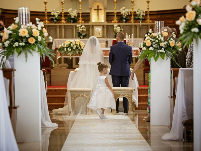 Il matrimonio di Miriam e Wainer a Porto Tolle, Rovigo 49