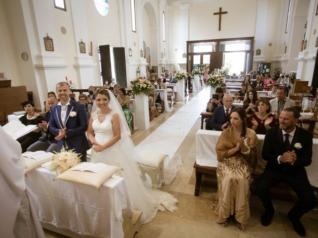 Il matrimonio di Miriam e Wainer a Porto Tolle, Rovigo 52