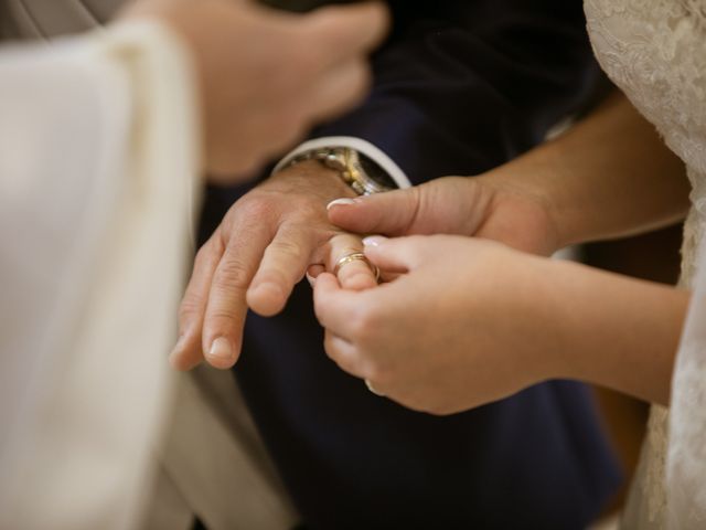 Il matrimonio di Miriam e Wainer a Porto Tolle, Rovigo 56