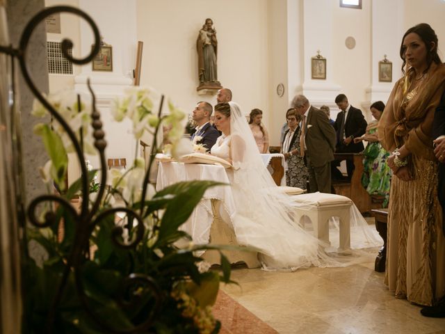 Il matrimonio di Miriam e Wainer a Porto Tolle, Rovigo 61