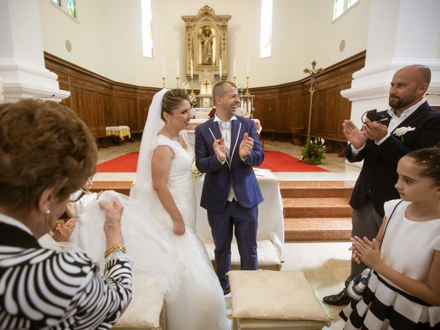 Il matrimonio di Miriam e Wainer a Porto Tolle, Rovigo 67