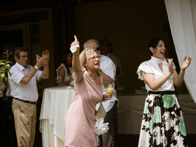 Il matrimonio di Miriam e Wainer a Porto Tolle, Rovigo 80