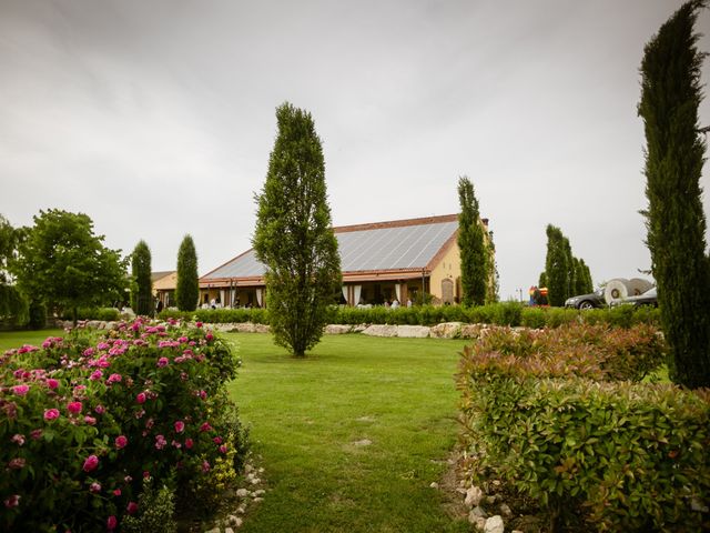 Il matrimonio di Miriam e Wainer a Porto Tolle, Rovigo 96