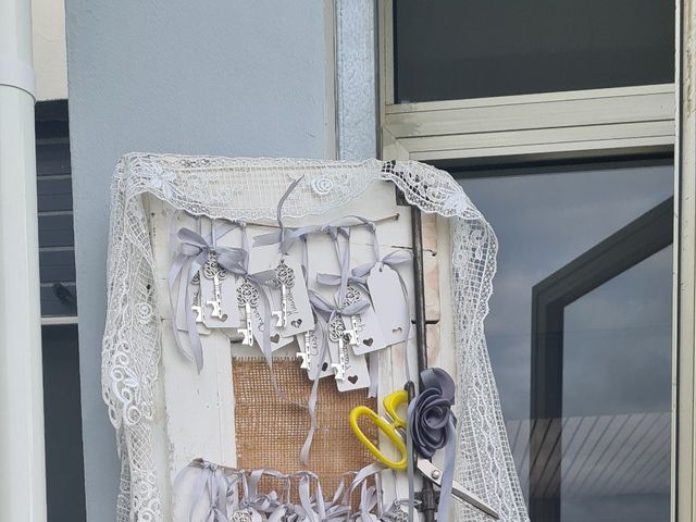 Il matrimonio di Andrea e Emiliana  a Cesenatico, Forlì-Cesena 4