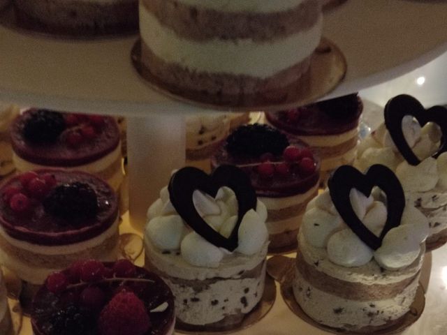Il matrimonio di Andrea e Emiliana  a Cesenatico, Forlì-Cesena 6