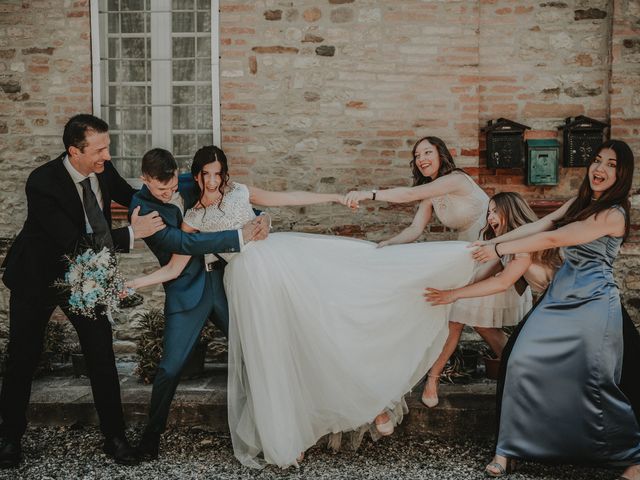 Il matrimonio di Laura e Vadym a Piacenza, Piacenza 27