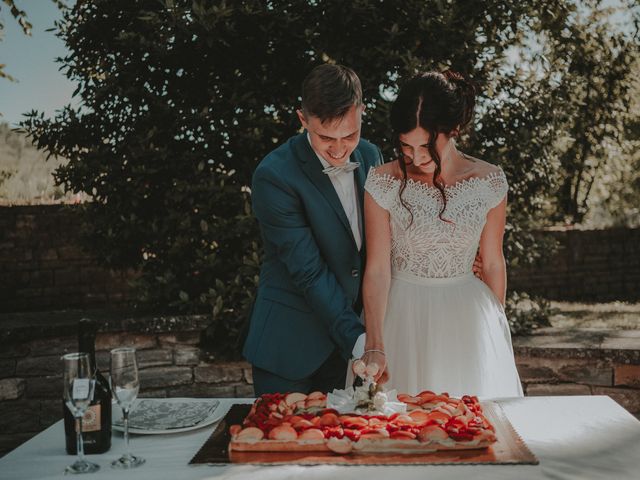 Il matrimonio di Laura e Vadym a Piacenza, Piacenza 30