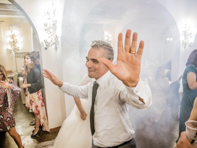 Il matrimonio di Manuel e Alice a Rimini, Rimini 12