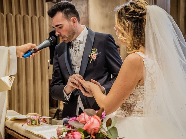 Il matrimonio di Manuel e Alice a Rimini, Rimini 22