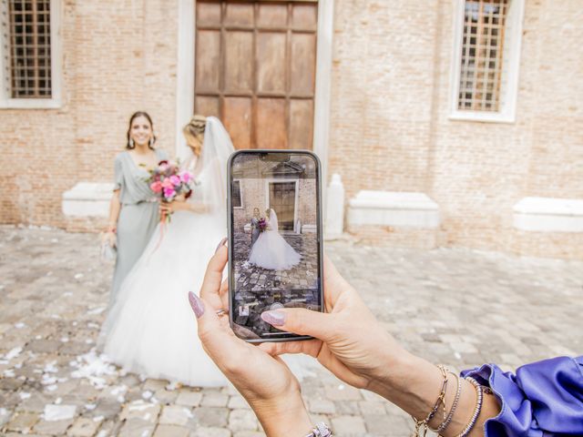 Il matrimonio di Manuel e Alice a Rimini, Rimini 27