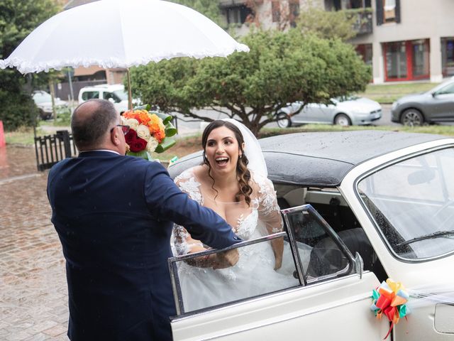 Il matrimonio di Stefano e Chiara a Desio, Monza e Brianza 4