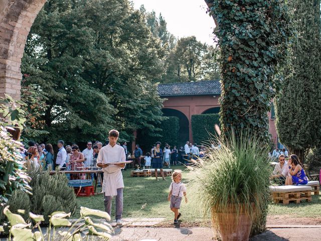 Il matrimonio di Daniele e Paola a Medole, Mantova 20