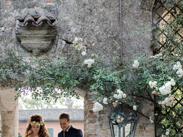 Il matrimonio di Daniele e Paola a Medole, Mantova 23