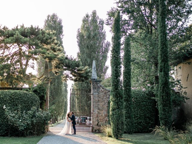 Il matrimonio di Daniele e Paola a Medole, Mantova 25