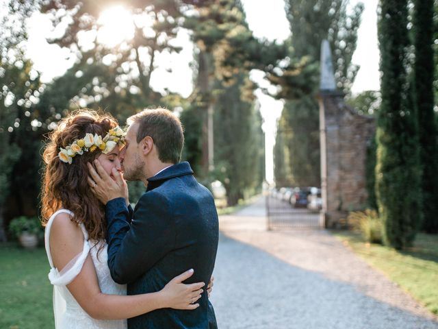 Il matrimonio di Daniele e Paola a Medole, Mantova 29