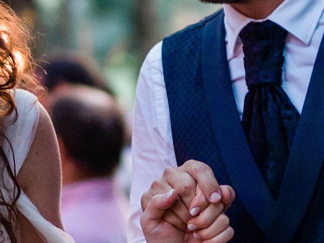 Il matrimonio di Daniele e Paola a Medole, Mantova 34