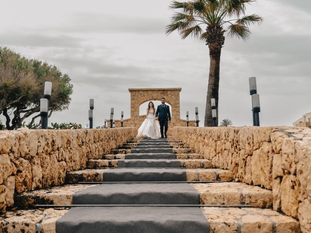 Il matrimonio di Chiara e Giovanni a Brucoli, Siracusa 11