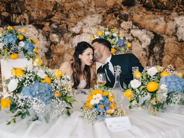 Il matrimonio di Chiara e Giovanni a Brucoli, Siracusa 12