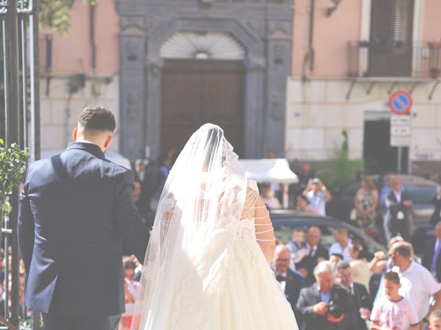 Il matrimonio di Simona e Pierpaolo a Palermo, Palermo 15