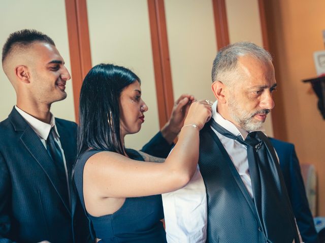 Il matrimonio di Nikko e Roberta a Sassari, Sassari 37