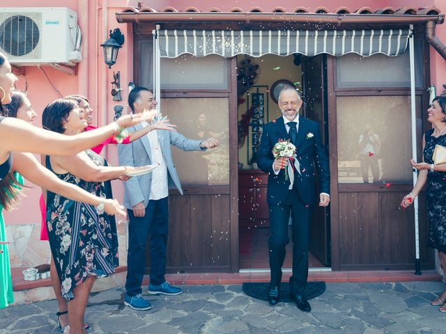 Il matrimonio di Nikko e Roberta a Sassari, Sassari 64