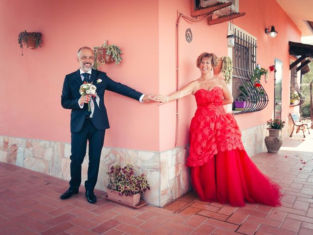 Il matrimonio di Nikko e Roberta a Sassari, Sassari 66