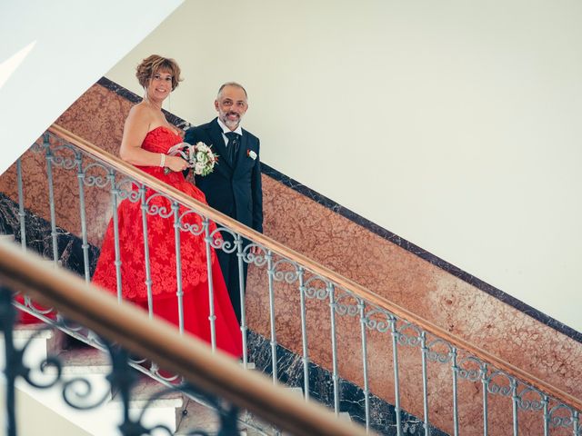 Il matrimonio di Nikko e Roberta a Sassari, Sassari 70