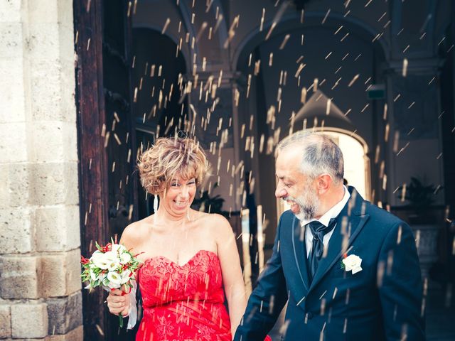 Il matrimonio di Nikko e Roberta a Sassari, Sassari 71