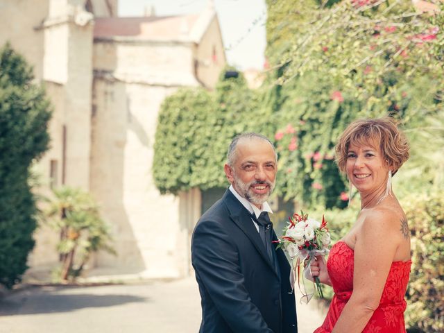 Il matrimonio di Nikko e Roberta a Sassari, Sassari 72