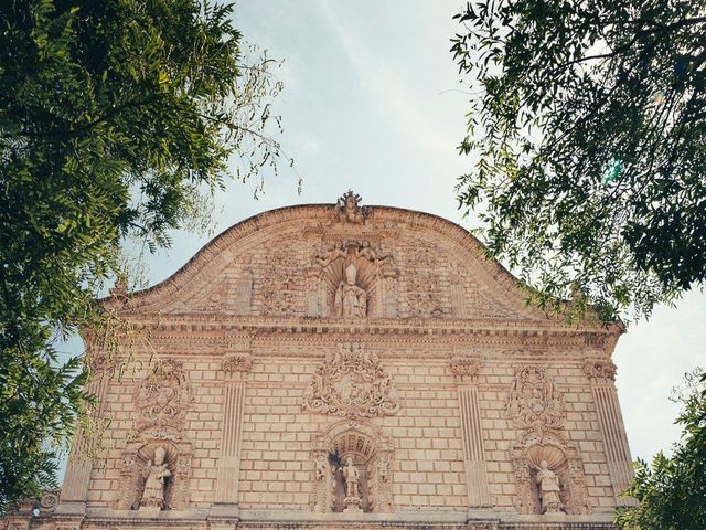 Il matrimonio di Nikko e Roberta a Sassari, Sassari 76