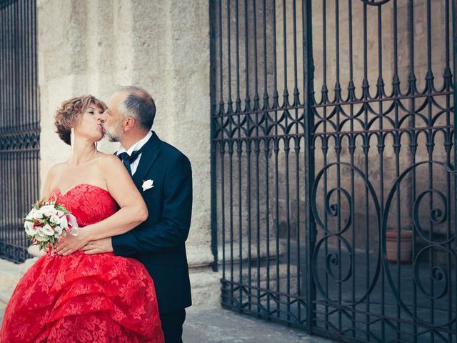 Il matrimonio di Nikko e Roberta a Sassari, Sassari 77