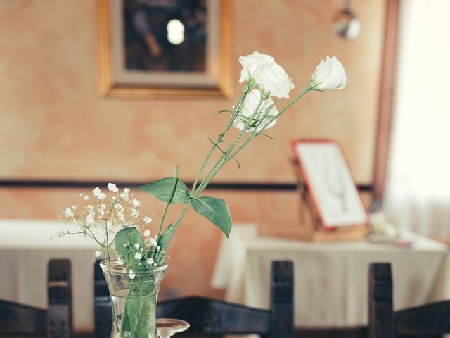 Il matrimonio di Nikko e Roberta a Sassari, Sassari 78