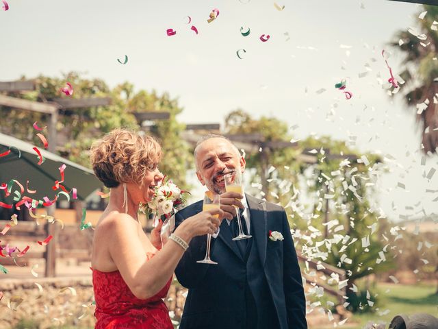 Il matrimonio di Nikko e Roberta a Sassari, Sassari 84