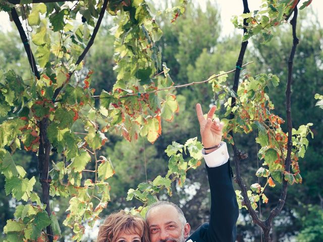 Il matrimonio di Nikko e Roberta a Sassari, Sassari 85