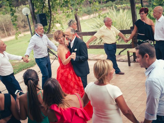 Il matrimonio di Nikko e Roberta a Sassari, Sassari 90