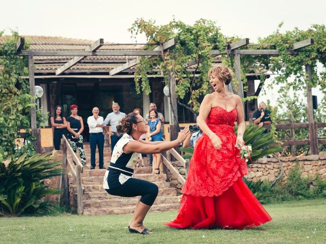 Il matrimonio di Nikko e Roberta a Sassari, Sassari 98