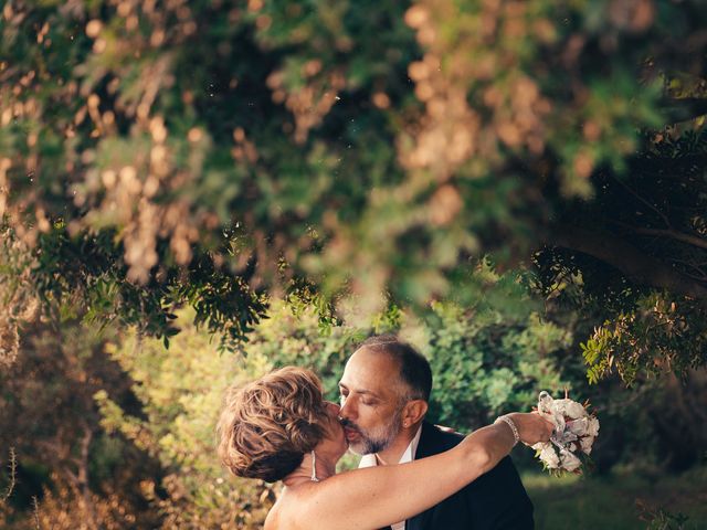 Il matrimonio di Nikko e Roberta a Sassari, Sassari 103