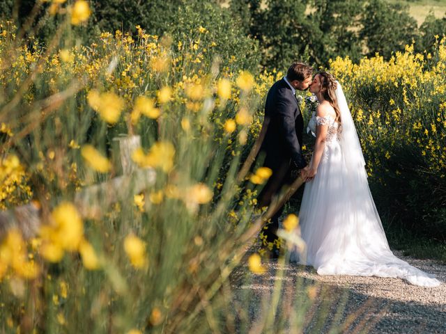 Il matrimonio di Virginia e Enrico a Reggio nell&apos;Emilia, Reggio Emilia 31