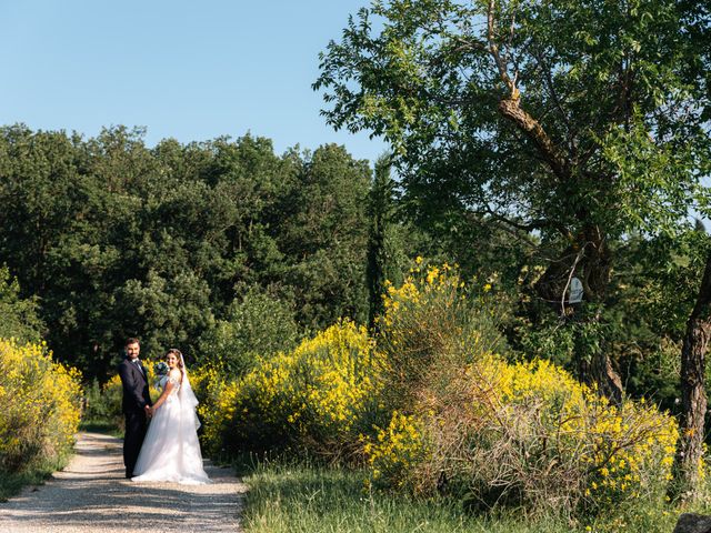 Il matrimonio di Virginia e Enrico a Reggio nell&apos;Emilia, Reggio Emilia 32