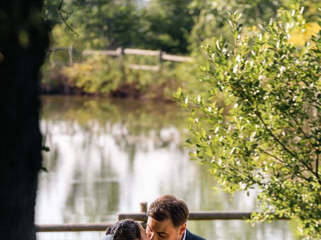 Il matrimonio di Virginia e Enrico a Reggio nell&apos;Emilia, Reggio Emilia 33