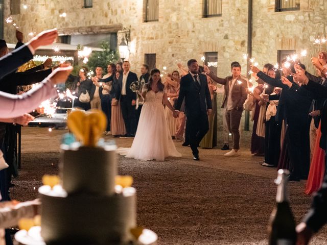 Il matrimonio di Virginia e Enrico a Reggio nell&apos;Emilia, Reggio Emilia 43