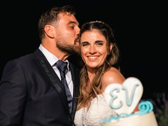 Il matrimonio di Virginia e Enrico a Reggio nell&apos;Emilia, Reggio Emilia 44