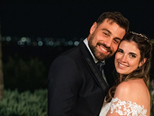 Il matrimonio di Virginia e Enrico a Reggio nell&apos;Emilia, Reggio Emilia 47