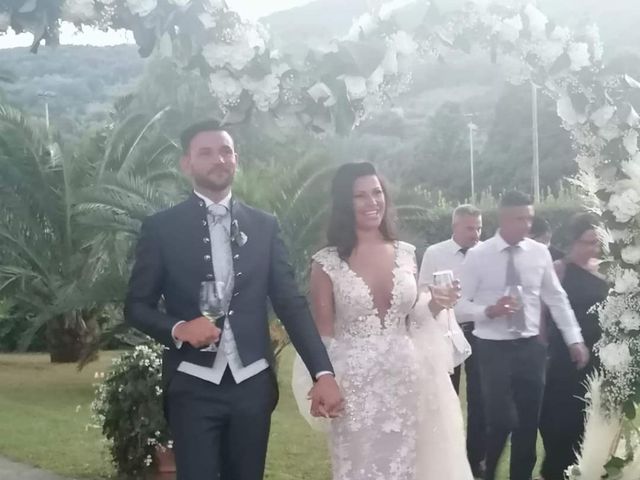 Il matrimonio di Arianna e Luigi a La Spezia, La Spezia 1