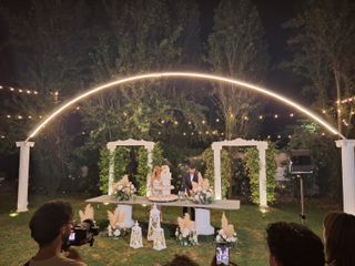 Le nozze di Veronica  e Davide  3