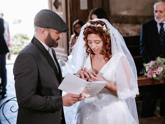 Il matrimonio di Danilo e Noemi a Orta San Giulio, Novara 36