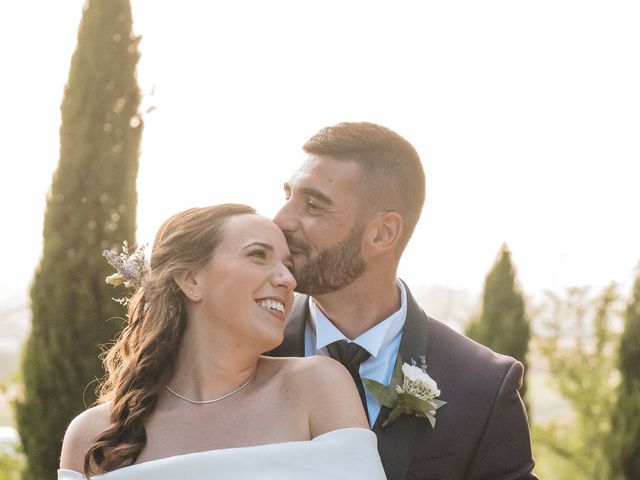 Il matrimonio di Giovanni e Chiara a Empoli, Firenze 33