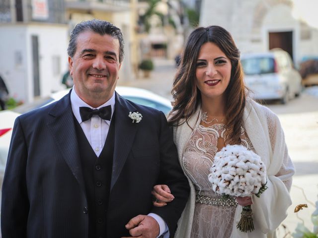 Il matrimonio di Danilo e Rosita a Cellamare, Bari 47