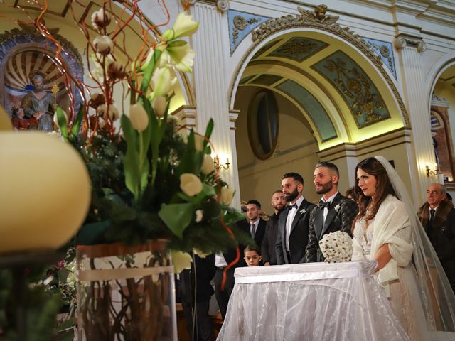 Il matrimonio di Danilo e Rosita a Cellamare, Bari 51